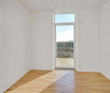 4-vær. rækkehus - Foto 3