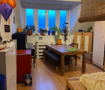 möbliertes Zimmer - Foto 1