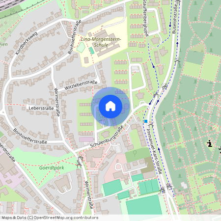 Klausenergrund 24, 44803 Bochum