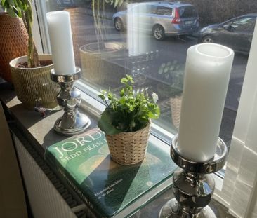 Röamöllagatan 36 - Photo 1