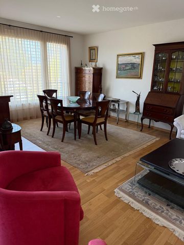 Appartement à Anières - Photo 3
