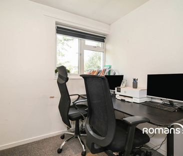 Calfridus Way, Bracknell, Berkshire, RG12 - Photo 5