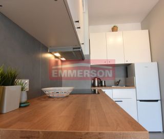 Nowe 2 pokojowe z m. postojowym- Kraków- Domagały - Photo 6