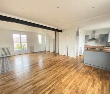 Maison T6 à Rennes - Photo 2