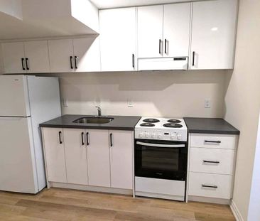 For Lease - 1198 Rexton Drive Unit# BSMT, Oshawa, Ontario - Photo 2