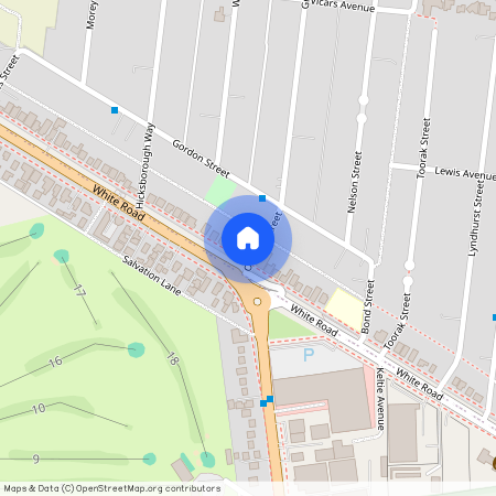 158 White Rd, Vic 3995, Wonthaggi