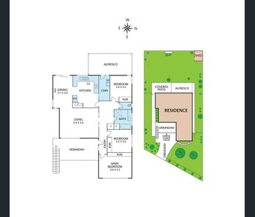 Immaculate Family Living in Prime Glen Waverley Location within GWS... - Photo 3