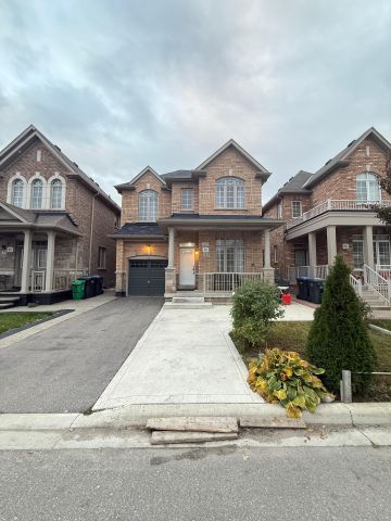 For Lease - 9 Grove End Way, Brampton, Ontario - Photo 5