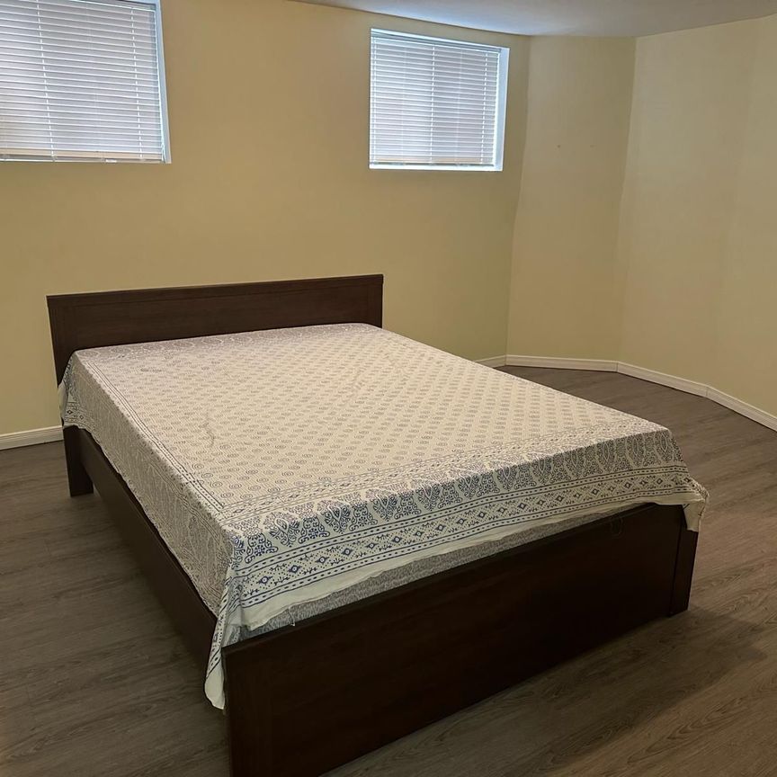 For Lease - 5 Duck Lane Unit# Bsmt, Guelph, Ontario - Photo 1
