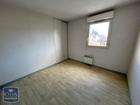 Location Appartement 3 pièces 51m² LOURDES 65100 - Photo 3