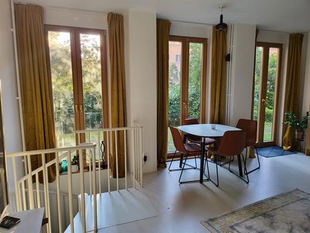 Östermalm - 3rok - tillsv - 24.898kr/mån - Photo 5