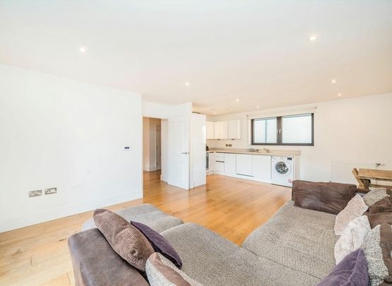 Bow Common Lane - Photo 1