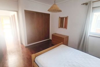Apartamento T2 em Aveiro