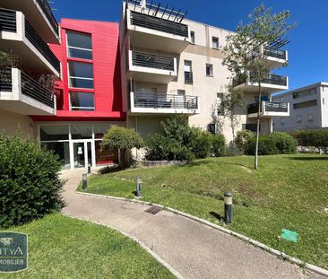 Location Appartement 2 pièces 42m² ARLES 13200 - Photo 5