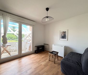 Location Appartement 1 pièce 18m² TOULOUSE 31400 - Photo 1