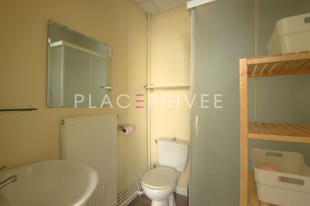 Appartement meublé - Photo 5