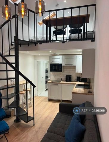 1 bedroom detached house to rent - Photo 2