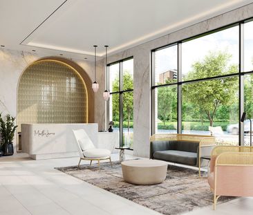 For Lease - 2088 James Street Unit# 504, Burlington, Ontario - Photo 1