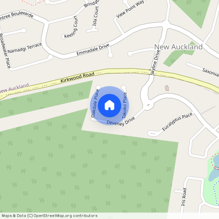 5 Karloom Close, QLD 4680, Kirkwood