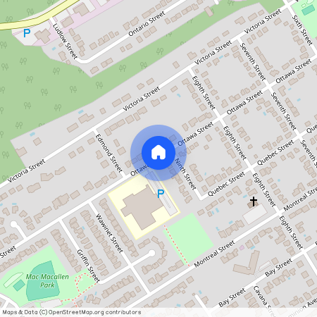 Midland, Midland, Simcoe, L4R 1C9