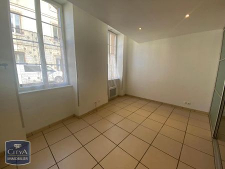 Appartement à louer 2 pièces 31.83m² - Photo 4