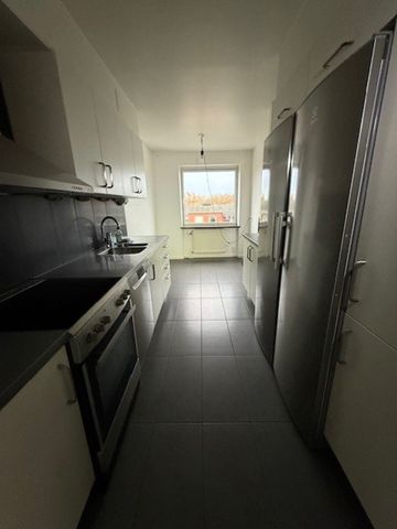 Docentgatan 4 A, Hermodsdal - Photo 3