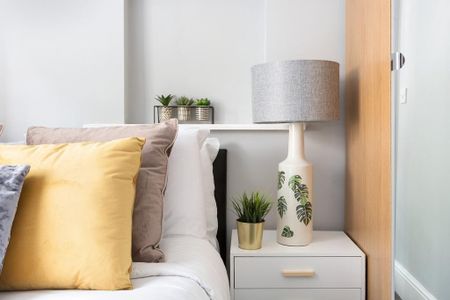 1 bedroom flat to rent - Photo 5