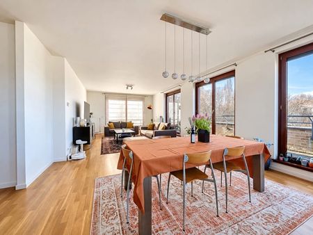 Penthouse te huur - Photo 4