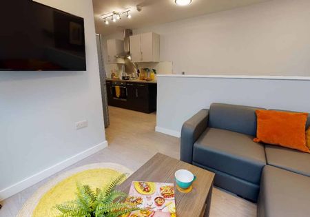 Gold En Suite Plus - Photo 5