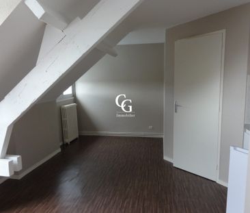 Location Appartement 1 pièce 18m² NANTES 44000 - Photo 4