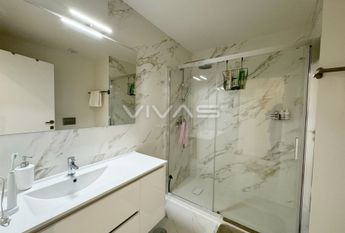 Apartamento T3 em Braga