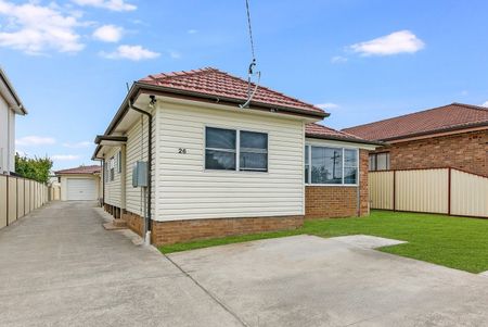 Home For Rent - Photo 4