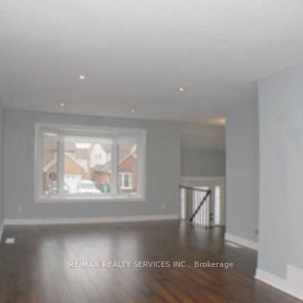 For Lease - 48 Kincaid Court Unit# Upper, Brampton, Ontario - Photo 1