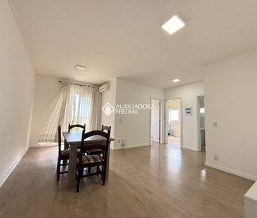 Apartamento com 2 quartos e 64m² para alugar em Nossa Senhora das G... - Photo 3