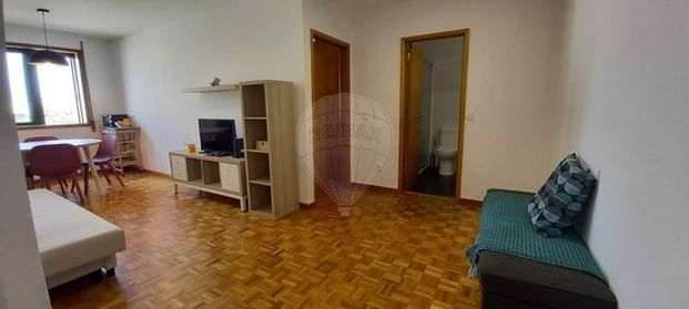 Apartamento T1 - Photo 1