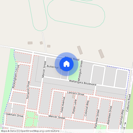 15 Hadfield Road, Vic 3337, Harkness