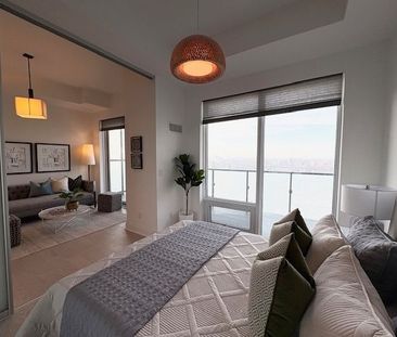 For Lease - 1080 Bay Street Unit# 4407, Toronto, Ontario - Photo 5