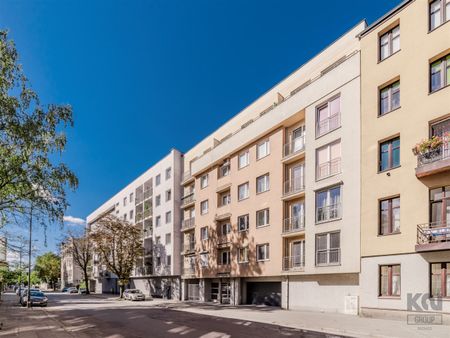 Łódź, Śródmieście, Wysoka - Photo 4