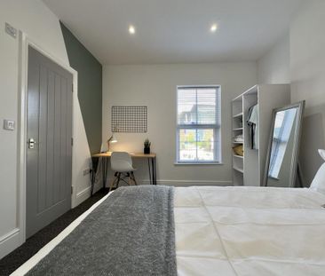 6 bedroom house to rent - Photo 6