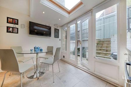 Dennington Park Road, West Hampstead, NW6 - Photo 5