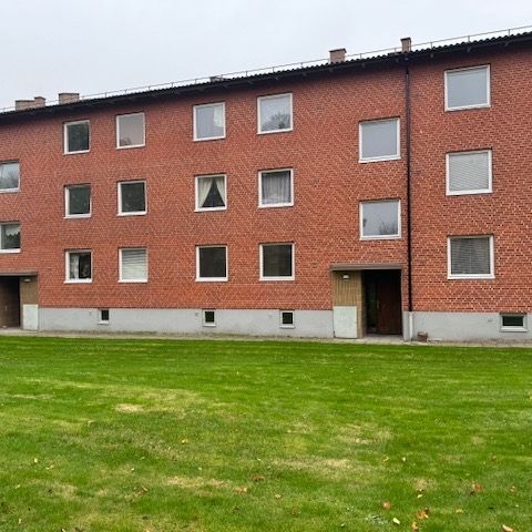 Gelbgjutaregatan, Hörby - Photo 2