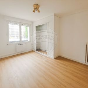 Appartement 1 chambre(s) à louer - Nantes - Photo 2