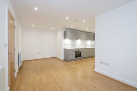 1 bedroom apartment to rent - Photo 3