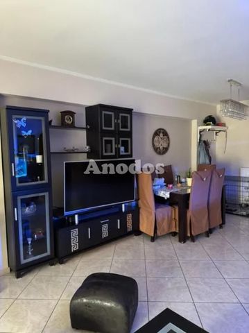 Διαμέρισμα για ενοικίαση Ταμπούρια (Ταμπούρια – Αγία Σοφία) - Photo 4