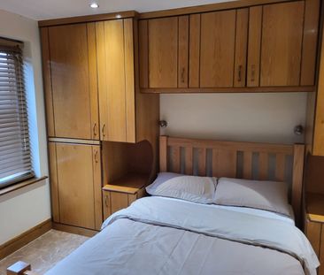 Room in a Shared House, Colliers Way, RG30 - Photo 3