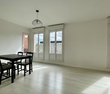 T3 QUIMPER PRAT MARIA 71m² - Photo 4