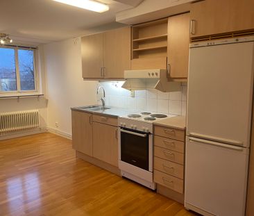 Bankgatan, Halmstad - Photo 3