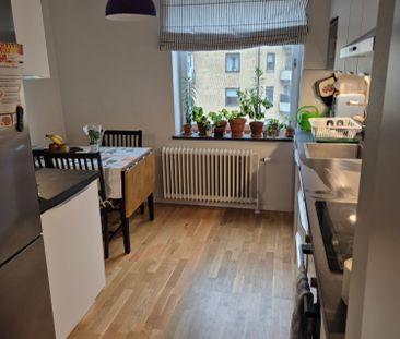 Kobbarnas väg, Göteborg - Photo 4