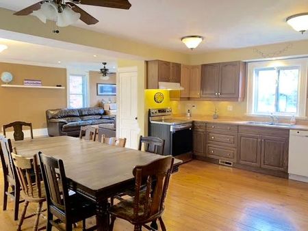 For Lease - 126 Reach Street Unit# Unit 2, Uxbridge, Ontario - Photo 5