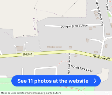 Haverfordwest - Photo 1